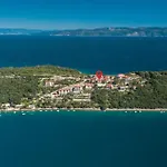Duga Luka Appartement Labin (Istria)