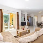 Appartement Duga Luka Labin (Istria)
