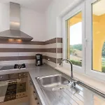 Duga Luka Appartement Labin (Istria)