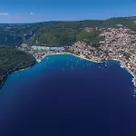 Duga Luka Appartement Labin (Istria)