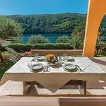 Appartement Duga Luka Labin (Istria)
