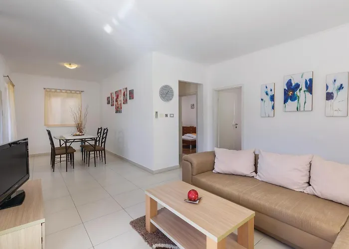 Appartamento Duga Luka