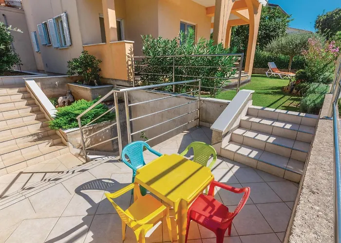 Appartamento Duga Luka *