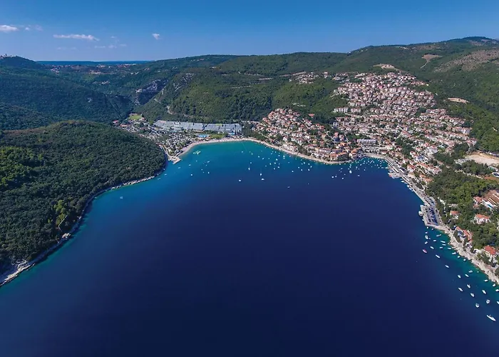 Duga Luka Appartamento Labin (Istria)