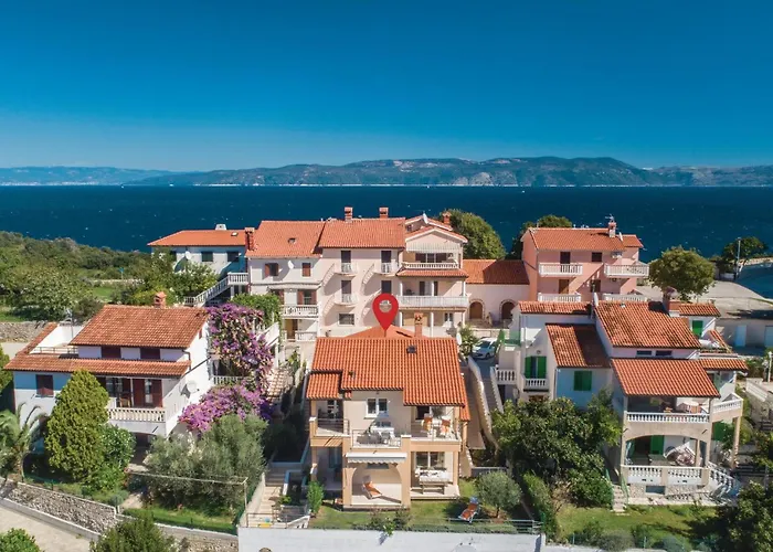 Appartamento Duga Luka