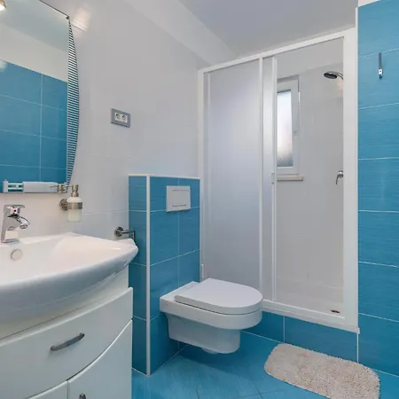 Amazing In Labin With Kitchen Apartment *