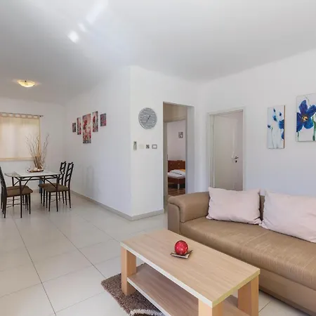 Apartment Amazing In Labin With Kitchen