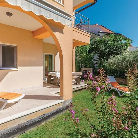 Amazing In Labin With Kitchen * Hrvatini