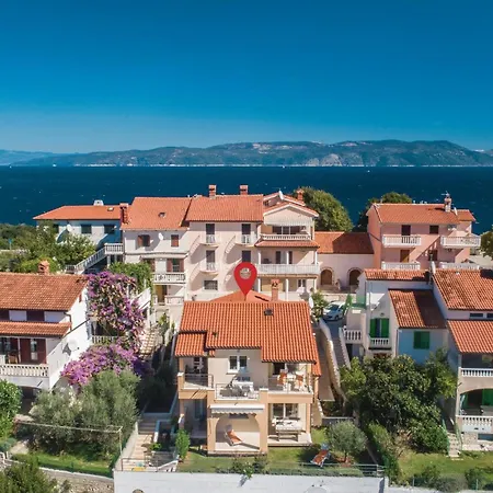 Apartment Amazing In Labin With Kitchen