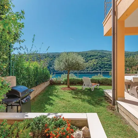 Amazing In Labin With Kitchen Apartment