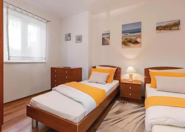 Duga Luka * Labin (Istria)