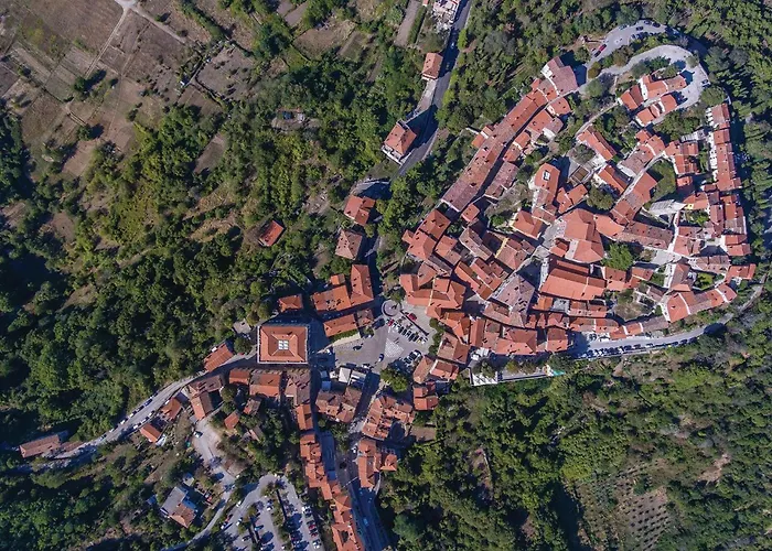 Duga Luka Apartment *