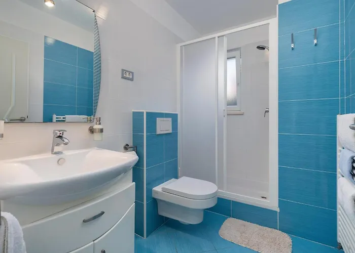 Duga Luka Apartment *