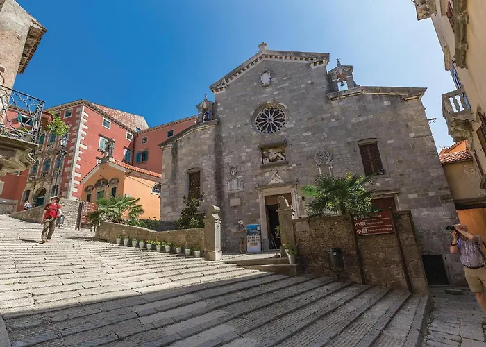 Duga Luka * Labin (Istria)