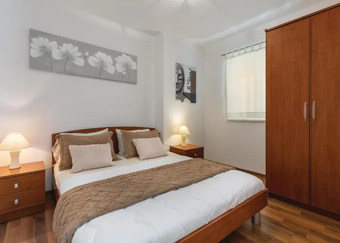 Duga Luka * Labin (Istria)