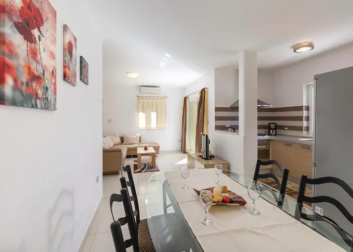 Apartment Duga Luka *