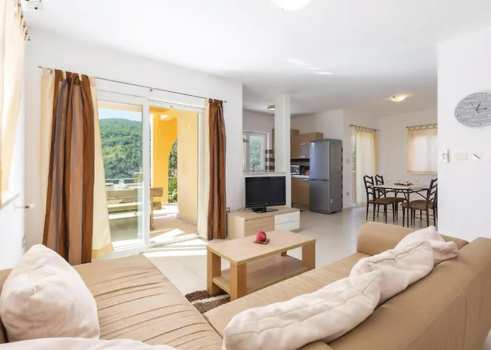 Apartment Duga Luka Labin (Istria)