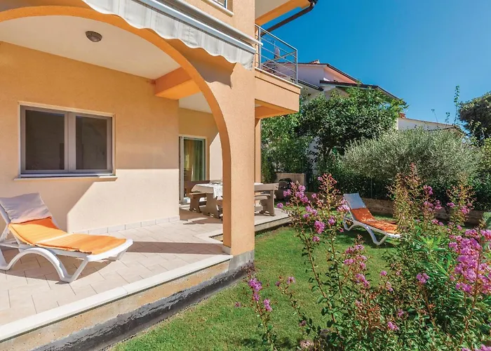 Duga Luka * Labin (Istria)