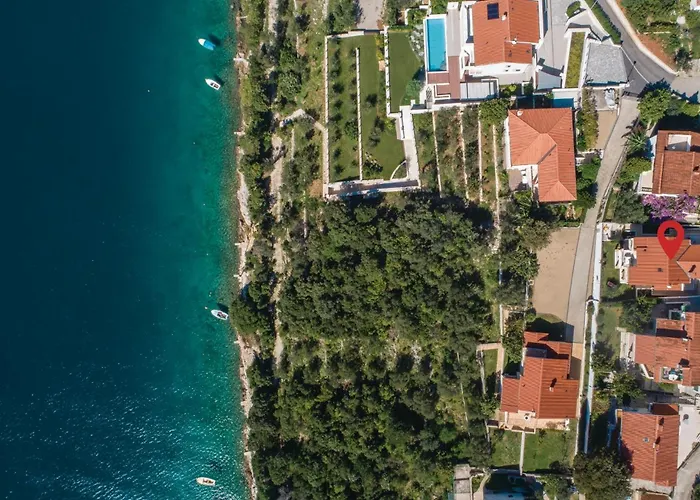 Apartment Duga Luka *