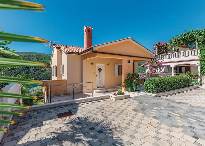 Duga Luka * Labin (Istria)