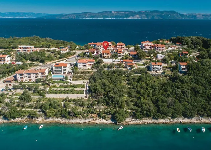 Duga Luka Apartment *