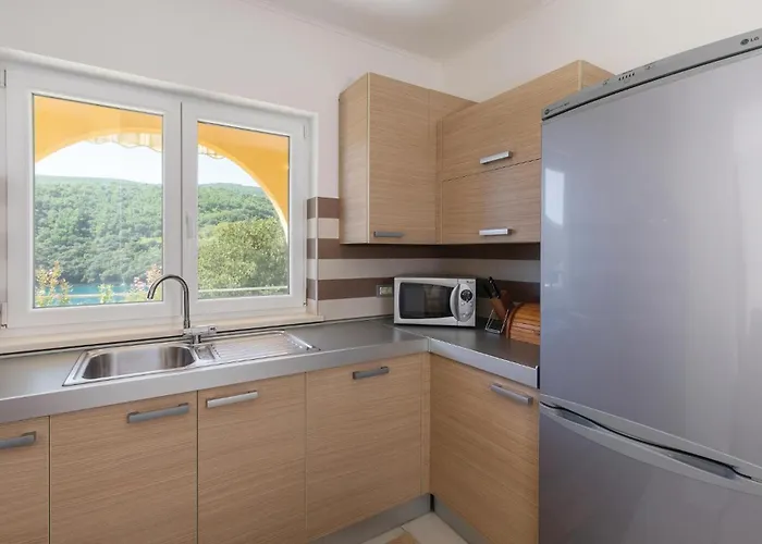 Duga Luka Labin (Istria)